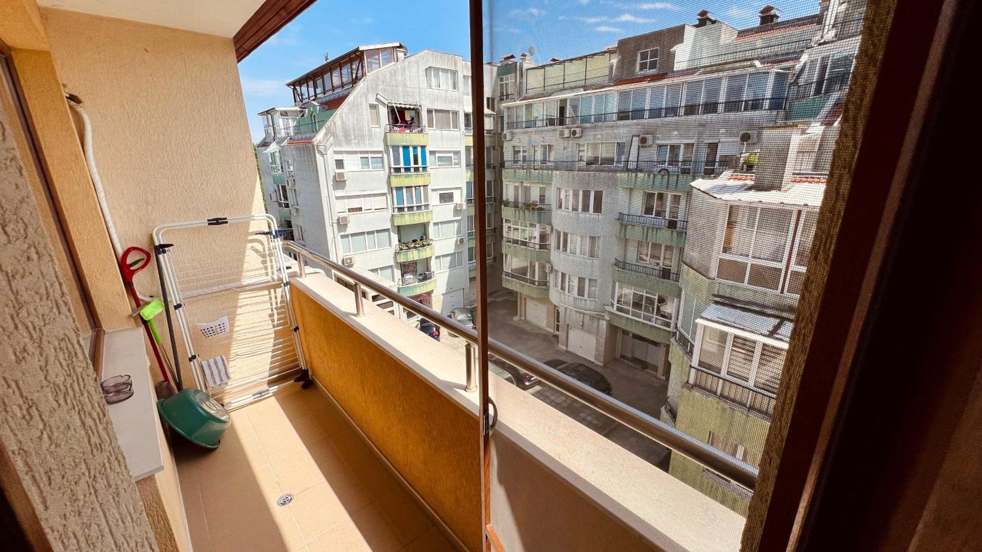 Roza Home 바르나 외부 사진